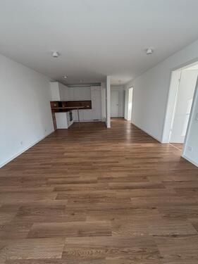 Foto - 3 Zimmer Etagenwohnung in Sankt Georgen im Schwarzwald