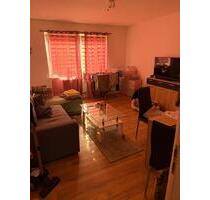 3-Raum Wohnung in Gehren, nahe Ilmenau, 410€ Miete