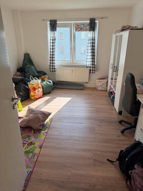 Foto - 3 Zimmer Etagenwohnung zur Miete in Ilmenau