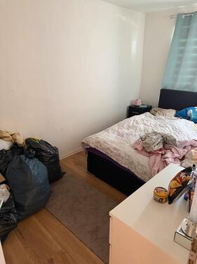 Foto - 3 Zimmer Etagenwohnung in Ilmenau
