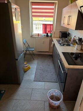 Foto - Etagenwohnung in Ilmenau zur Miete