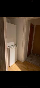 Foto - 1.5 Zimmer Erdgeschoßwohnung in Krefeld