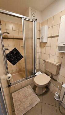 Foto - 1 Zimmer Erdgeschoßwohnung zur Miete in Versmold