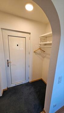 Foto - 1 Zimmer Erdgeschoßwohnung in Versmold