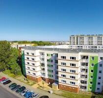 Wohnen wo Andere Urlaub machen. - Rostock Groß-Klein