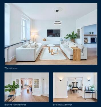 Foto - 9 Zimmer Einfamilienhaus zum Kaufen in Olpe