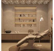 Gewerbeeinheit Büro Atelier Coworkingspace Hobbyraum Arbeitsplatz - Leipzig Nord