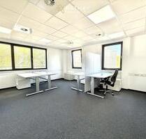 Attraktiver Büroraum mit All-inclusive Service in einem Gemeinschaftsbüro - Regensburg Brandlberg