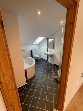 Foto - Dachgeschoßwohnung in Hennigsdorf zur Miete