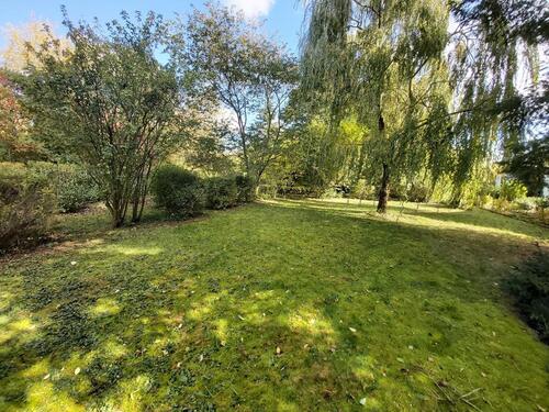 Foto - WochenendgrundstückRuheoase mit Häuschen in 99974 Mühlhausen