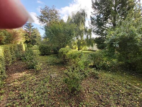 Foto - Grundst&uuml;ck zur Miete in Großalmerode