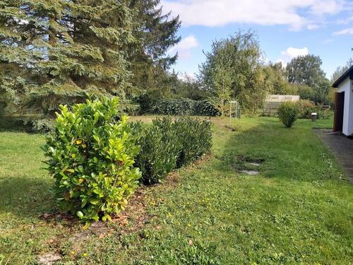 Foto - Grundst&uuml;ck in Großalmerode