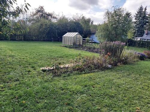 Foto - Grundst&uuml;ck in Großalmerode zur Miete