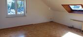 Foto - Helle 3-Zimmer-DG-Wohnung in Bad GrönenbachZell – 105m² – Privat