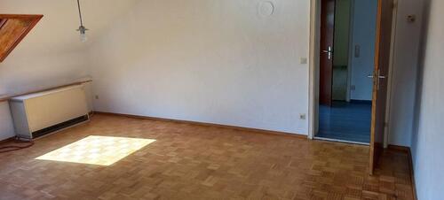 Foto - 3 Zimmer Dachgeschoßwohnung zur Miete in Bad Grönenbach