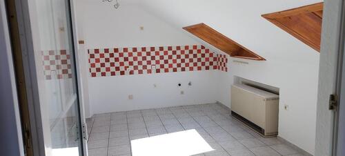 Foto - 3 Zimmer Dachgeschoßwohnung in Bad Grönenbach