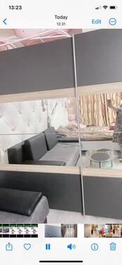 Foto - 2 Zimmer Etagenwohnung in Dietzenbach