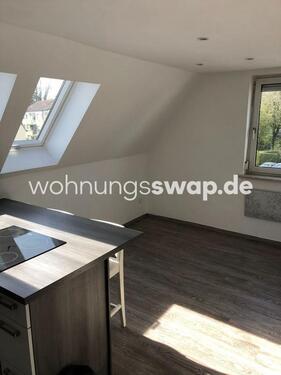 Foto - Etagenwohnung in Karlsfeld zur Miete
