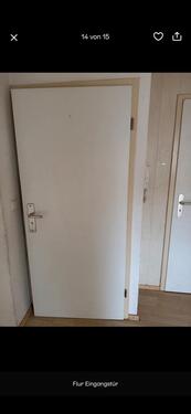 Foto - Dachgeschosswohnung in zentraler Lage von Bad Gandersheim