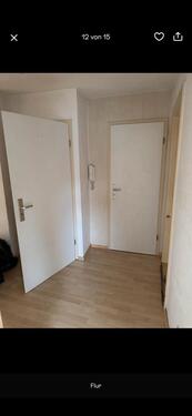 Foto - 3 Zimmer Dachgeschoßwohnung in Bad Gandersheim