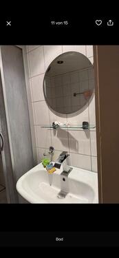 Foto - Dachgeschoßwohnung in Bad Gandersheim zur Miete