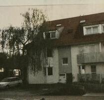In Tübingen Bühl 1Zimmer Wohnung mit Balkon und TG Stellplatz - Metzingen