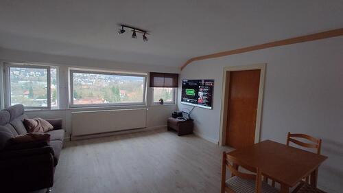 Foto - *Von Privat *2,5 ZKB *61 m³ *Panoramablick *Garten *ideal 1 Pers