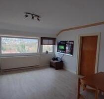 *Von Privat *2,5 ZKB *61 m³ *Panoramablick *Garten *ideal 1 Pers - Hann. Münden