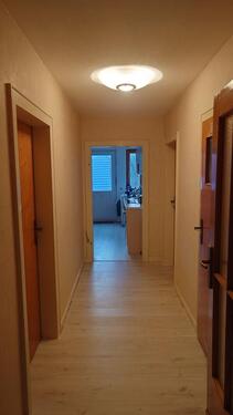 Foto - 2.5 Zimmer Dachgeschoßwohnung zur Miete in Hann. Münden