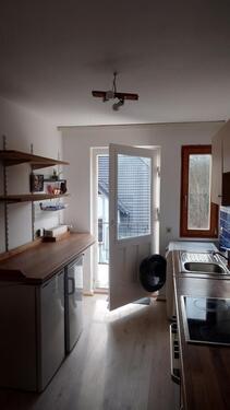 Foto - 2.5 Zimmer Dachgeschoßwohnung in Hann. Münden