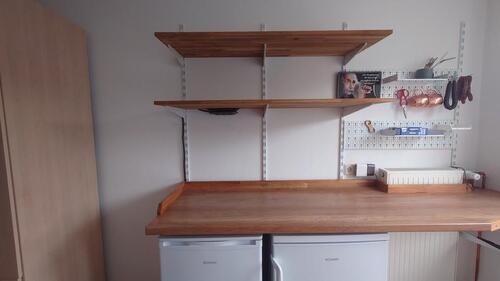 Foto - Dachgeschoßwohnung in Hann. Münden zur Miete