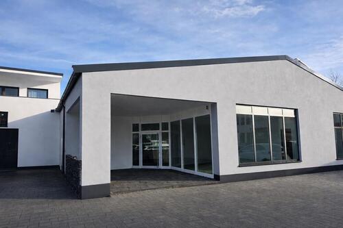 Foto - Moderne Gewerbefläche für Büro, Praxis oder Dienstleistung in Arnsberg-Müschede zu vermieten
