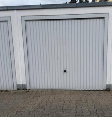 Foto - Garage in Sindorf zu vermieten!