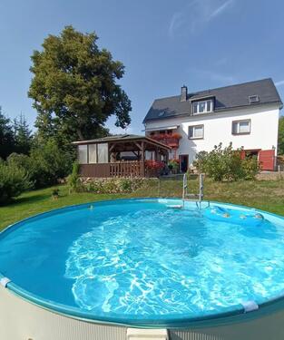 Foto - Mehrfamilienhaus, Wohnhaus in Oederan