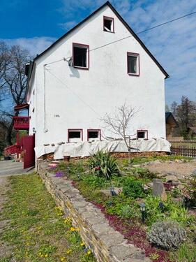Foto - Mehrfamilienhaus, Wohnhaus in Oederan zum Kaufen
