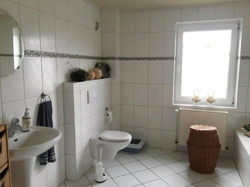 Foto - 3 Zimmer Etagenwohnung zum Kaufen in Hambergen