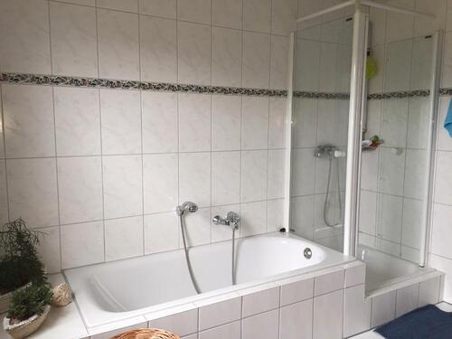 Foto - 3 Zimmer Etagenwohnung in Hambergen