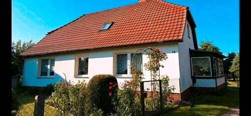 Foto - Einfamilienhaus in der Mecklenburgischen Seenplatte