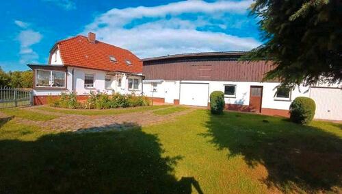 Foto - 5 Zimmer Einfamilienhaus zum Kaufen in Plau am See