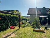 Foto - DHH Haus mit Garten am Waldrand in Pfaffenhofen Sulzbach