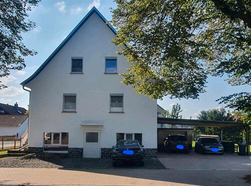 Foto - 8 Zimmer Einfamilienhaus zum Kaufen in Frielendorf