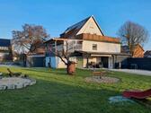 Foto - 8 Zimmer Einfamilienhaus in Frielendorf