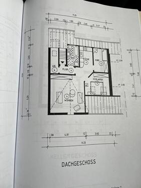 Foto - Etw62m Altbauwohnung vermietet Super