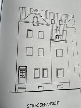 Foto - 3 Zimmer Dachgeschoßwohnung zum Kaufen in Hamm