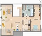 Foto - 9 Zimmer Einfamilienhaus zum Kaufen in Balzheim