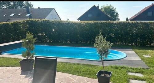 Foto - Einfamilienhaus in Balzheim zum Kaufen