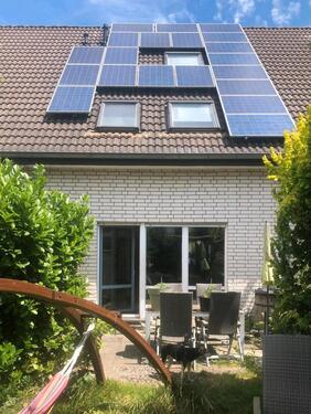 Foto - 5 Zimmer Reihenhaus zum Kaufen in Niederkassel