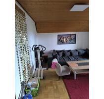 78 m² Wohnung in Clausthal – 3 Zi. | Balkon | EBK | Stellplatz - Clausthal-Zellerfeld