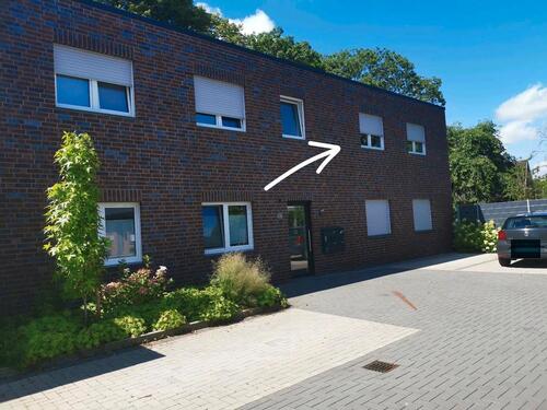 Foto - Etagenwohnung zum Kaufen in Südlohn