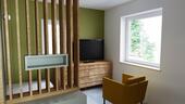 Foto - Möbliertes 1-Zimmer-Apartment für Pendler bzw. Monteure geeignet
